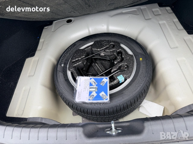 Hyundai Elantra 7, 1.6 MPI двигател G4FM, 123 кс., автоматик, 24000 км., 2024 г., Хюндай Елантра 7, снимка 12 - Автомобили и джипове - 53193267