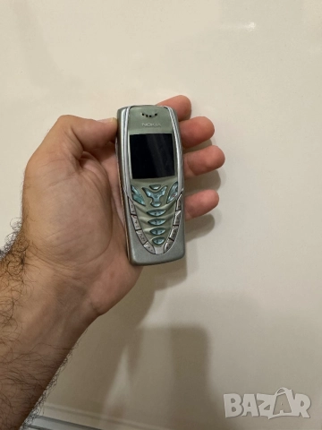 Nokia 7210 Топ състояние Уникален Магазински вид, снимка 5 - Nokia - 52747823