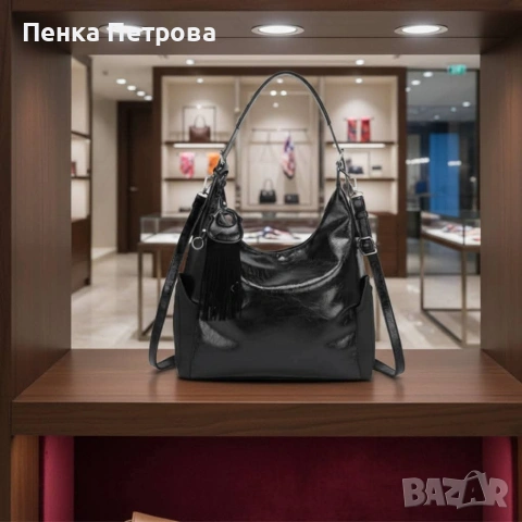 дамска чанта , снимка 7 - Чанти - 53715721