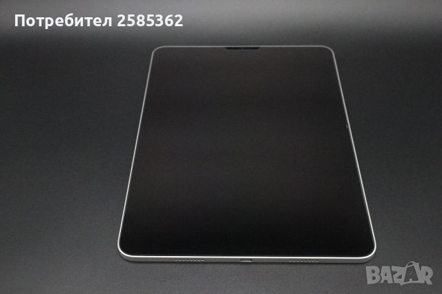 iPad Pro 11 3rd gen M1 128 Gb Wi-fi + клавиатура , снимка 2 - Таблети - 46319968