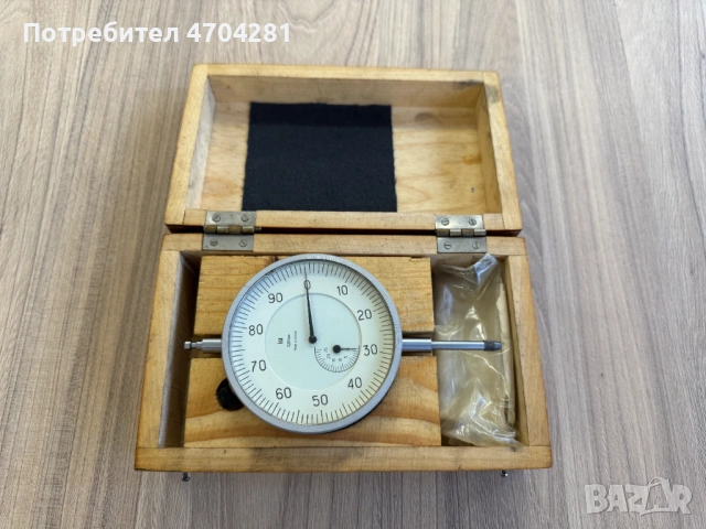 Продавам измерителни инструменти за професионалисти, снимка 8 - Куфари с инструменти - 53784566