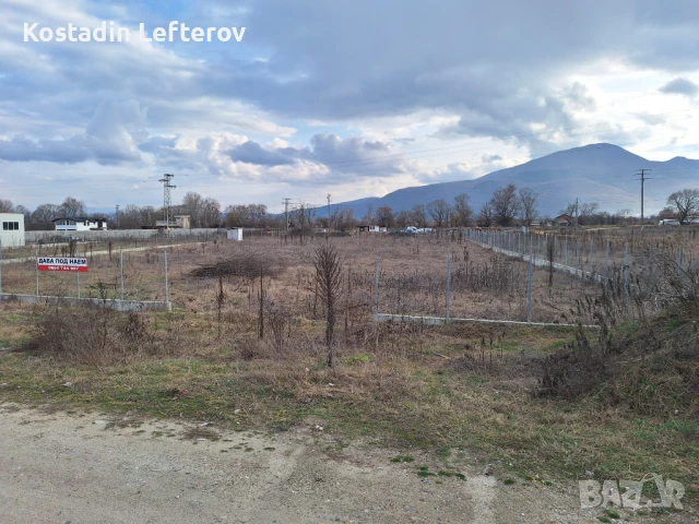 Отдаване под наем , снимка 4 - Парцели - 51148961