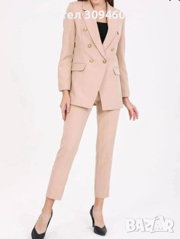 Дамски костюми , снимка 17 - Костюми - 53542333