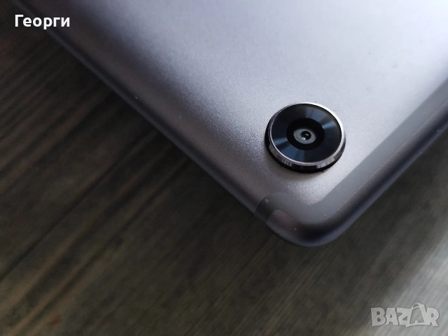 Huawei MediaPad M5 10.8", 4GB RAM, 64GB Space Gray като нов, снимка 8 - Таблети - 53963393