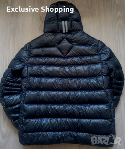 Мъжки зимни якета Canada Goose, снимка 9 - Якета - 52582610