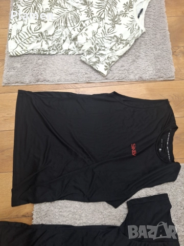 Тениски 10 броя , снимка 6 - Тениски - 52298235