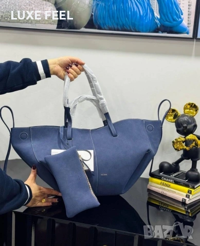 Polene 💎 Дамски Чанти , снимка 5 - Чанти - 53326632