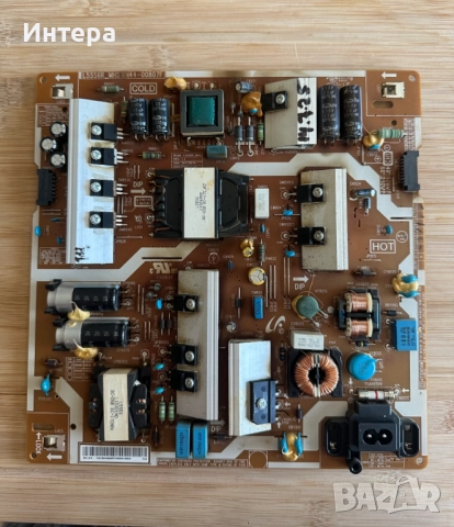 Захранване BN44-00807F за SAMSUNG UE49MU6279U