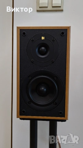 KEF Cresta SP3320, снимка 3 - Тонколони - 54136979