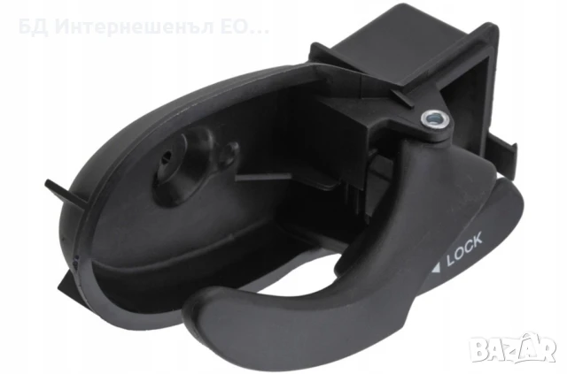 YC15-V22600-AB Вътрешна интериорна дръжка за предна дясна врата FORD TRANSIT 2000-2006, TRANSIT 2006
