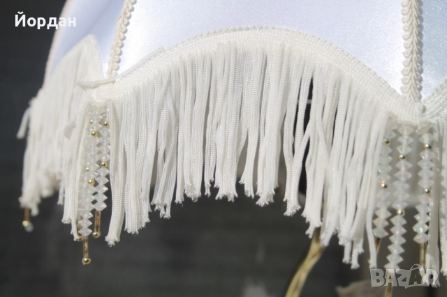 Нощна лампа с фигури , снимка 3 - Декорация за дома - 52653768