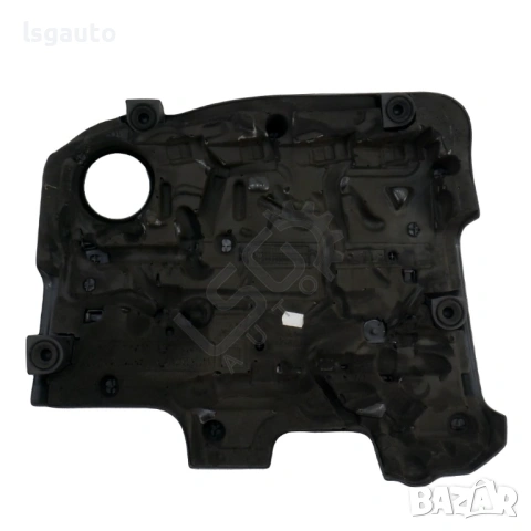 Кора над двигател Volkswagen Passat (B7) 2010-2014 ID: 157034, снимка 2 - Части - 53152619