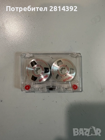 Ролкови Reel Аудио Касети с магнетофонни ролки EAGLE HITACHI TDK AIWA AKAI TECHNICS PIONEER VICTOR, снимка 4 - Аудио касети - 38816318