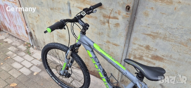 немски детски юношески велосипед focus 26 цола, снимка 7 - Велосипеди - 52308367