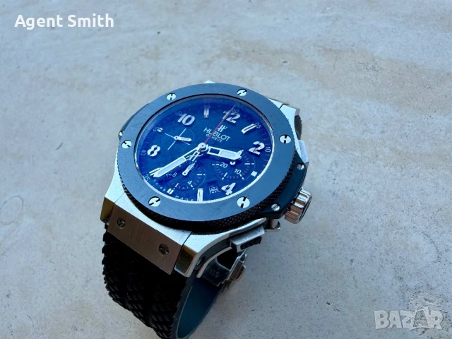 Hublot Big Bang 301.SB.131.RX, снимка 3 - Мъжки - 51014608