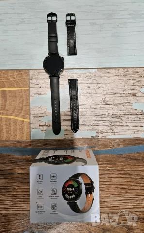 Смарт часовник Riversong Glow , снимка 5 - Дамски - 52801675