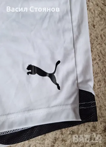 Футболни шорти Puma DRI CELL - размер L, снимка 2 - Футбол - 50436517