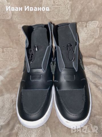 Nike Vandalized LX 'Anthracite'  маратонки /кецове номер 39, снимка 3 - Маратонки - 45101778