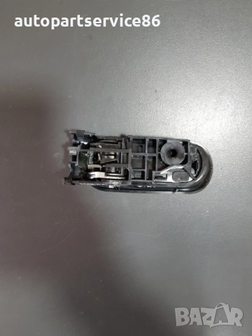 Задна дясна вътрешна дръжка на врата за Mazda 6 2.2 Дизел (2007-2011), снимка 2 - Части - 53729697