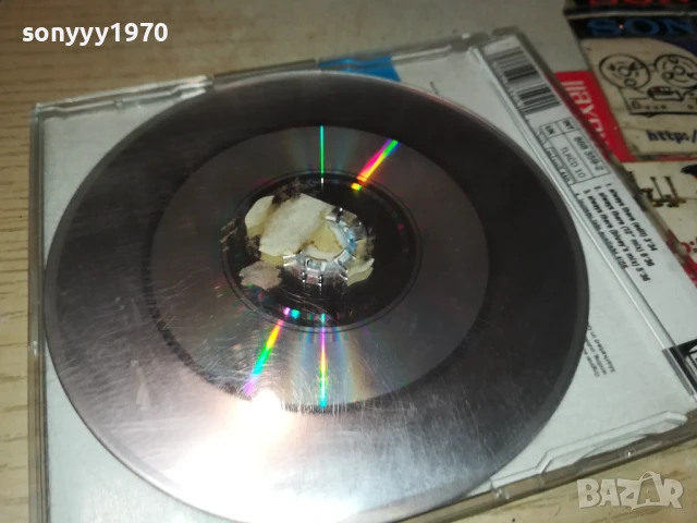 INCOGNITO CD 0607251053, снимка 10 - CD дискове - 50924021