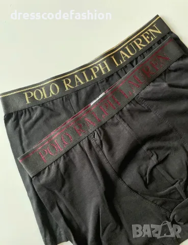 Мъжки боксерки Polo Ralph Lauren , снимка 7 - Бельо - 48155027