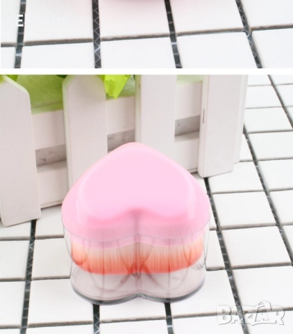 Kъса четка в кутийка – 1 брой HZS61, снимка 15 - Други - 52830515