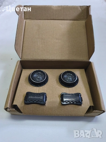 Високочестотни високоговорители Pertors TS-280