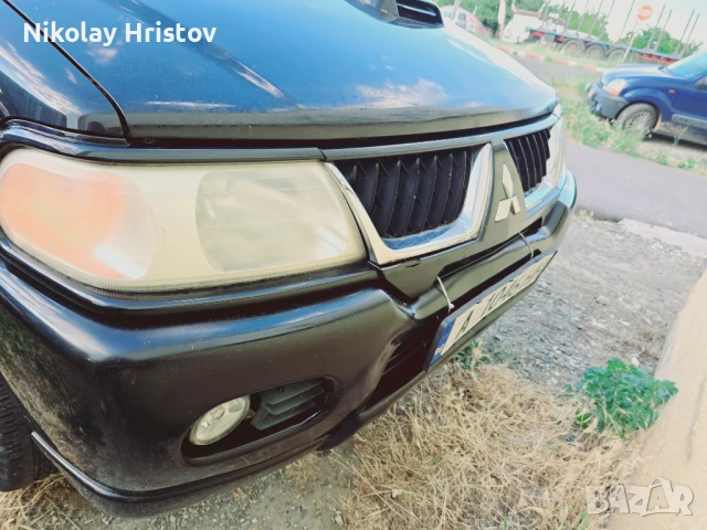 Продава се, снимка 16 - Автомобили и джипове - 50852569