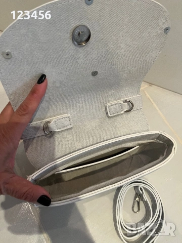 Дамска чанта ново diesel, снимка 2 - Чанти - 53209250