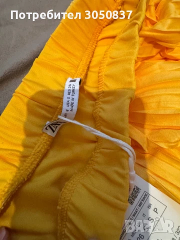 Дамски поли, снимка 8 - Поли - 51290247