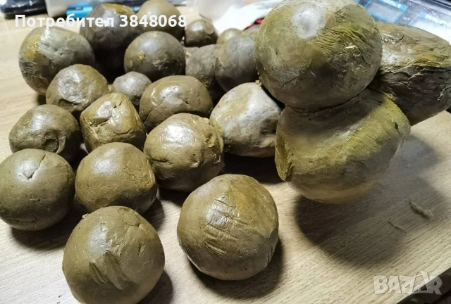 Прополис, снимка 2 - Пчелни продукти - 52037708