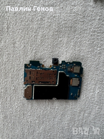 	Основна платка за Samsung A04E , Samsung Galaxy A04E, снимка 5 - Резервни части за телефони - 44950508