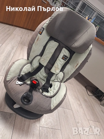 Бебешко столче за автомобил