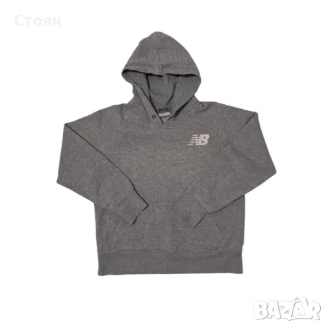 New Balance Hoodie, снимка 1 - Спортни екипи - 48871197