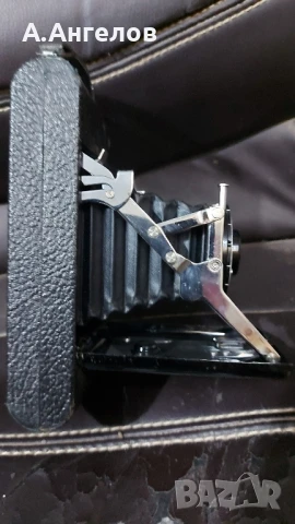 Фотоапарат , снимка 6 - Фотоапарати - 51322720