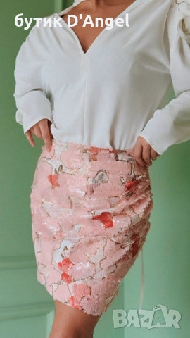 Пола Sakura Garden , снимка 2 - Поли - 51457161