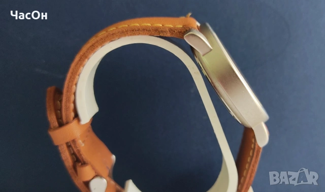 Ефектен, колекционерски часовник Mercedes-Benz, снимка 4 - Мъжки - 54235962