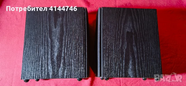 Тонколони JAMO S622, снимка 4 - Тонколони - 51333706