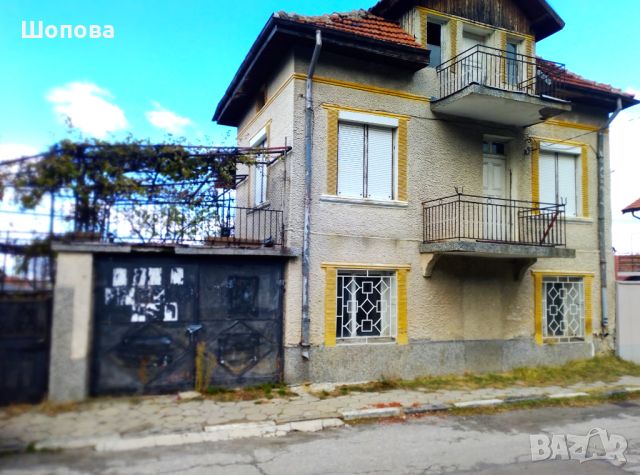 Продава се имот в с.Бистрица, Дупница, снимка 1 - Парцели - 45726089