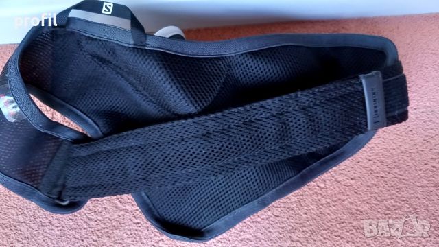 Salomon Sensibelt колан-чанта за кръст за спорт и туризъм, снимка 5 - Спортни дрехи, екипи - 45162906