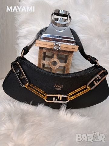 НАМАЛЕНИЕ! дамска чанта Fendi, снимка 6 - Чанти - 46722843