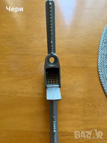 Преса за чесън , снимка 4 - Други - 49975178