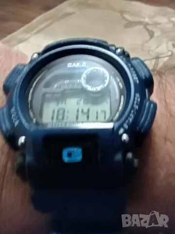 Casio G-shock DW9400b 1998s, снимка 7 - Мъжки - 48482823