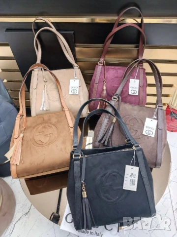 чанти gucci