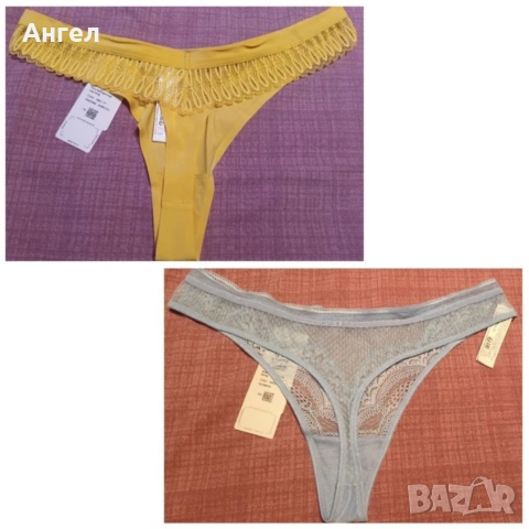 Дамско бельо Triumph , снимка 2 - Бельо - 53218313