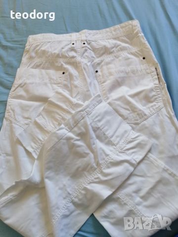Чисто нови дамски панталони Gas, снимка 4 - Панталони - 45345251
