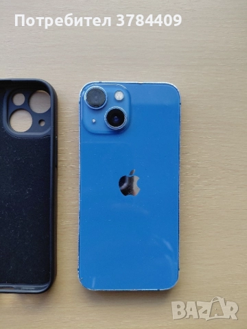 iPhone 13 mini 128GB, снимка 4 - Apple iPhone - 52410849