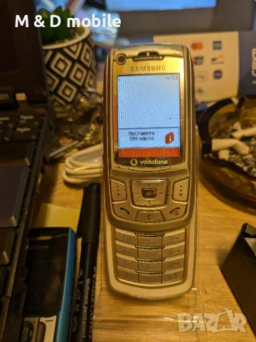 Samsung Z400v, снимка 4 - Samsung - 47692918