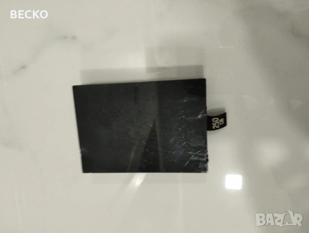 Външен Hard за Xbox-250GB, снимка 2 - Xbox конзоли - 53223074