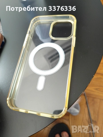 iPhone 13 Pro Max 256GB, снимка 11 - Apple iPhone - 53754114